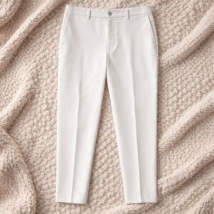 Dockers Men's Elegant Cream Pants
